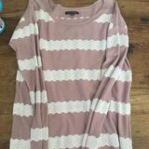 American Eagle women's sweater size M
